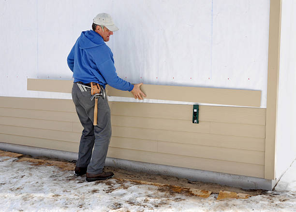 Siding for Multi-Family Homes in Eagle River, WI